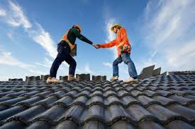 Best Roof Leak Repair  in Herscher, IL